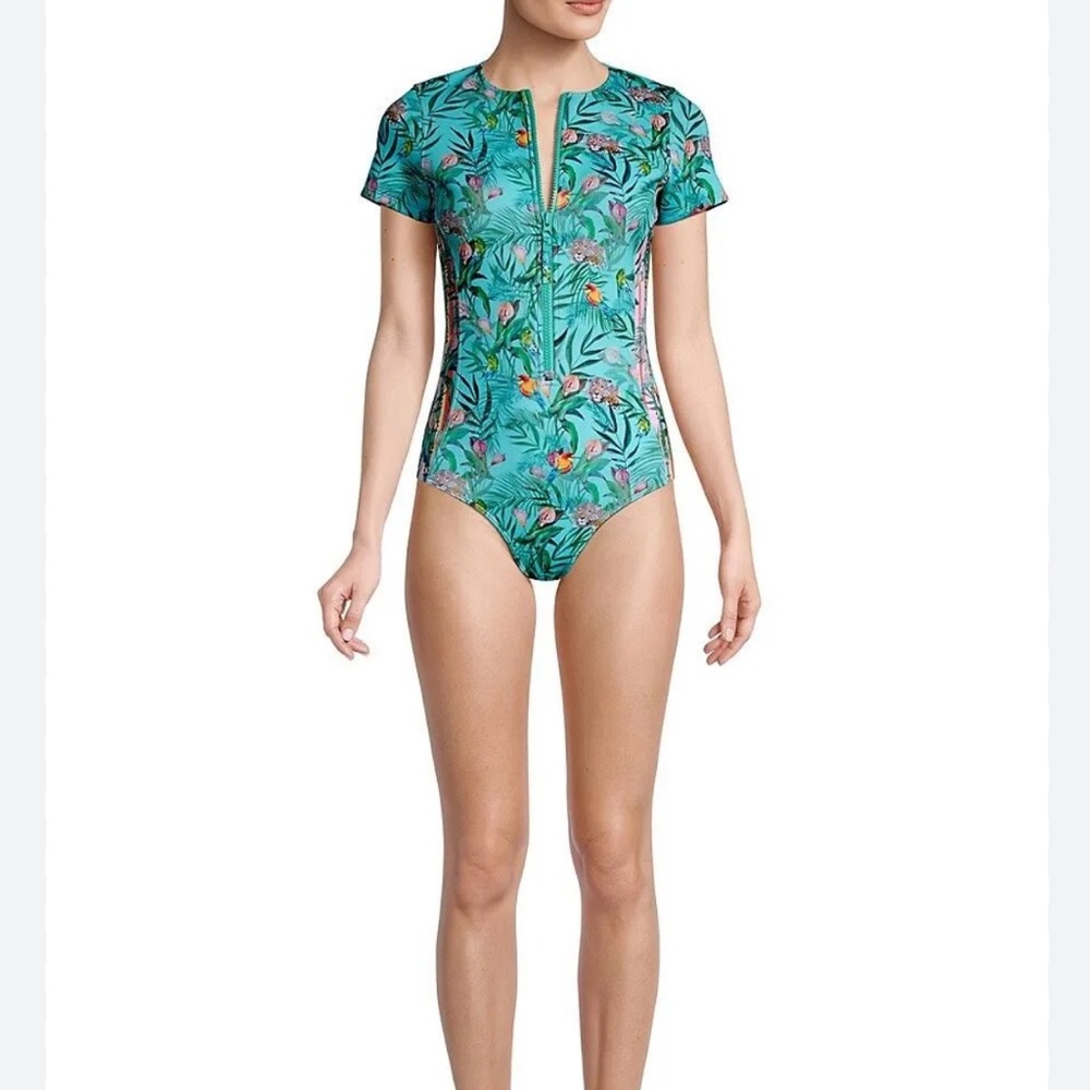 Johnny Was Swimsuit
